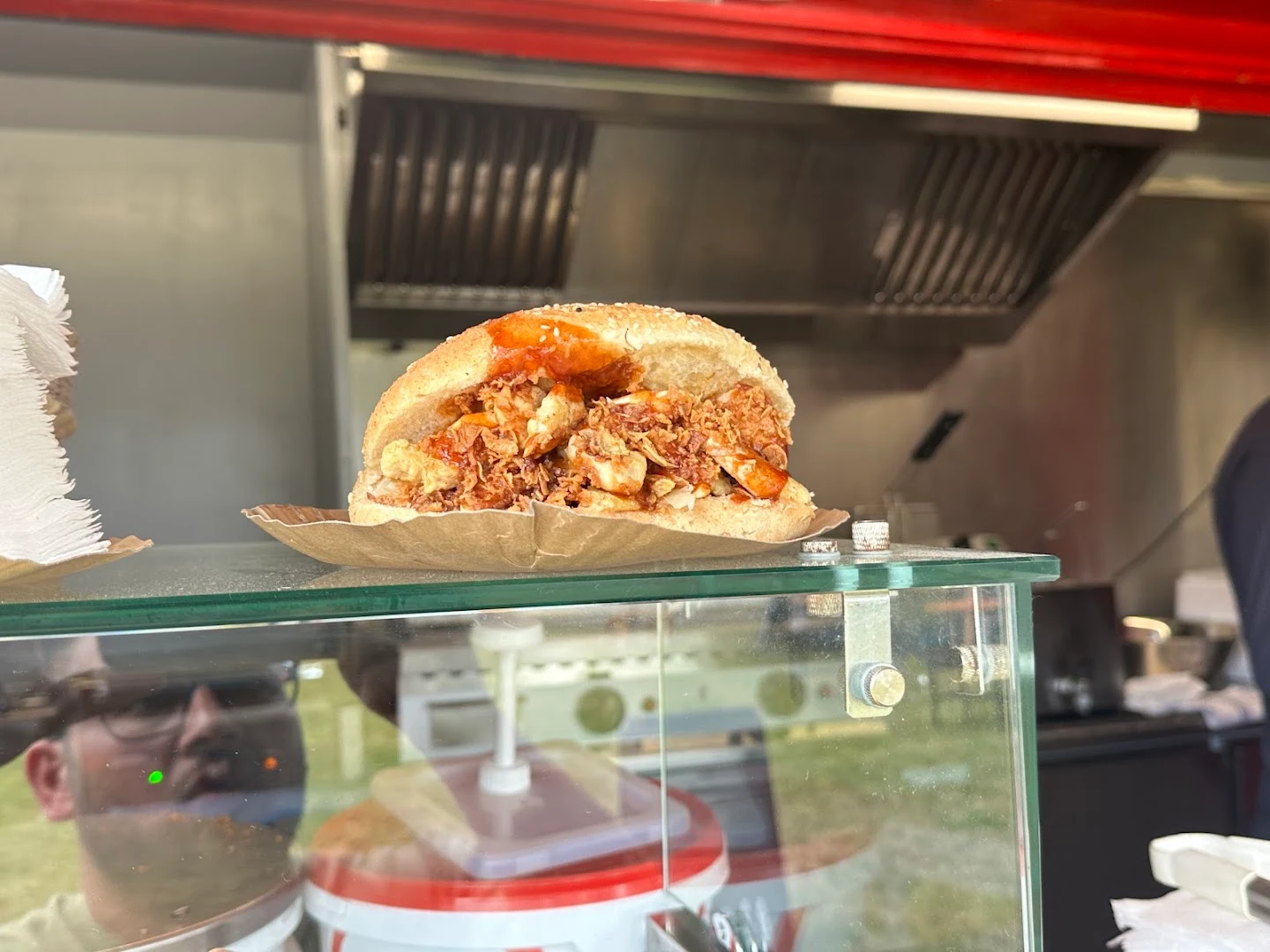 Insel Döner Pizzeria · Fotos 2