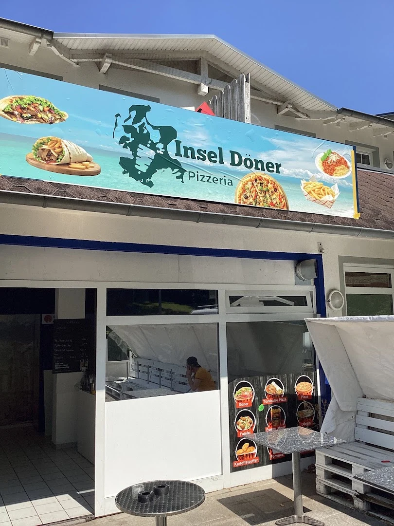 Insel Döner Pizzeria · Fotos 3