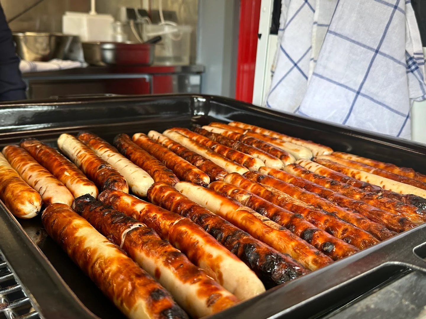 Insel Döner Pizzeria · Fotos 1