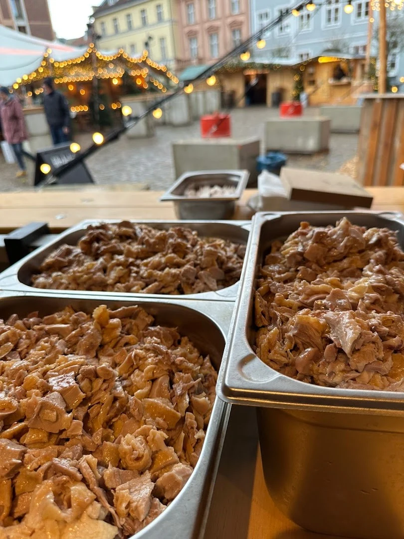 Insel Döner Pizzeria · Fotos 4