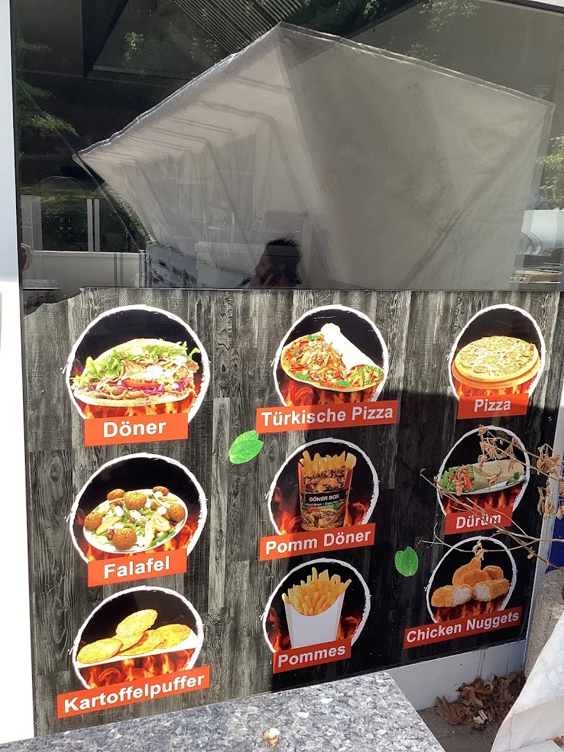 Insel Döner Pizzeria · Fotos 5